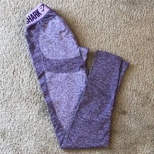 Gymshark leggings
